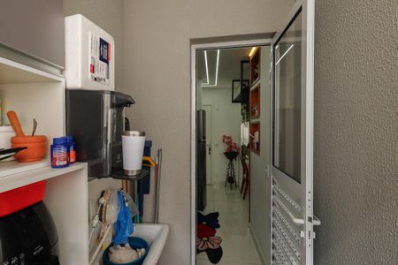 Apartamento à venda com 42m², 2 quartos e sem vagaÁrea de Serviço