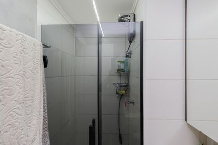 Apartamento à venda com 42m², 2 quartos e sem vagaBanheiro