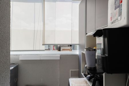 Apartamento à venda com 42m², 2 quartos e sem vagaÁrea de Serviço