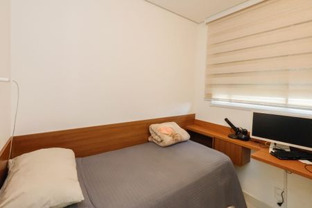 Apartamento à venda com 42m², 2 quartos e sem vagaQuarto 2
