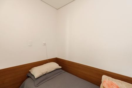 Apartamento à venda com 42m², 2 quartos e sem vagaQuarto 2