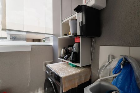 Apartamento à venda com 42m², 2 quartos e sem vagaÁrea de Serviço