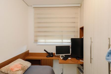 Apartamento à venda com 42m², 2 quartos e sem vagaQuarto 2