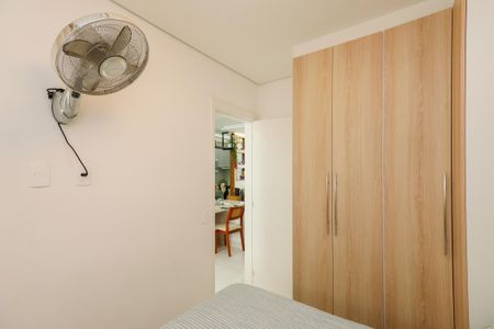 Apartamento à venda com 42m², 2 quartos e sem vagaQuarto 1