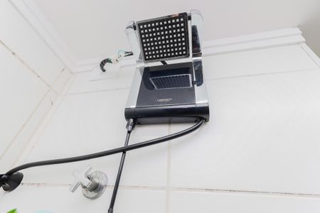 Apartamento à venda com 42m², 2 quartos e sem vagaBanheiro