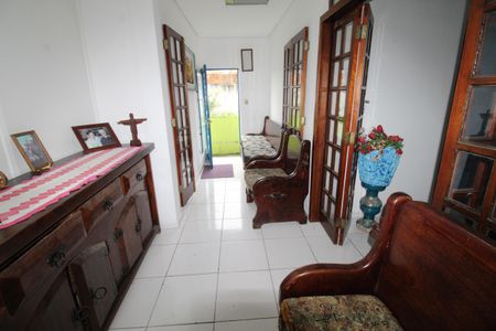 Casa para alugar com 23m², 1 quarto e 1 vagaÁrea comum