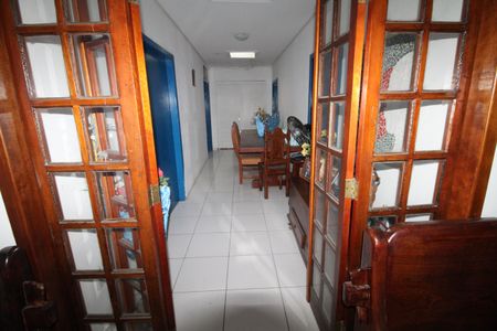 Casa para alugar com 23m², 1 quarto e 1 vagaÁrea comum