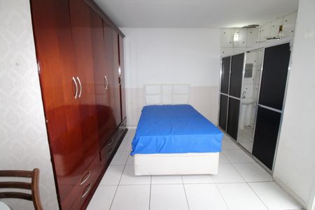 Casa para alugar com 23m², 1 quarto e 1 vagaQuarto