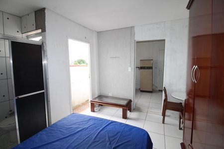 Quarto de casa para alugar com 1 quarto, 23m² em Bosque dos Eucaliptos, São José dos Campos