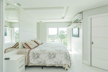 Casa para alugar com 362m², 4 quartos e 3 vagasQuarto 3