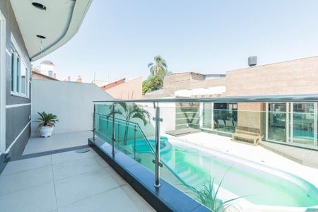 Casa para alugar com 362m², 4 quartos e 3 vagasVaranda