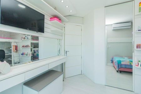 Quarto 2 de casa para alugar com 4 quartos, 362m² em Jardim Dona Leopoldina, Porto Alegre