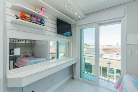 Casa para alugar com 362m², 4 quartos e 3 vagasQuarto 1