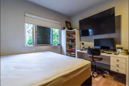 Casa para alugar com 90m², 3 quartos e 3 vagas Casa para alugar com 90m², 3 quartos e 3 vagasQuarto