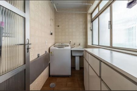 Casa para alugar com 90m², 3 quartos e 3 vagas Casa para alugar com 90m², 3 quartos e 3 vagasÁrea de Serviço