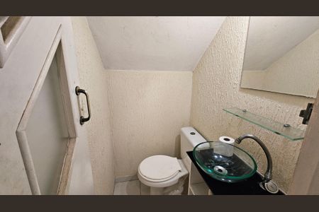 Casa para alugar com 2 quartos, 100m² em Jardim Bonfiglioli, Jundiaí