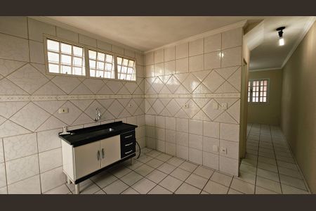 Casa para alugar com 2 quartos, 100m² em Jardim Bonfiglioli, Jundiaí