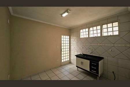 Casa para alugar com 2 quartos, 100m² em Jardim Bonfiglioli, Jundiaí