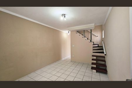 Casa para alugar com 2 quartos, 100m² em Jardim Bonfiglioli, Jundiaí