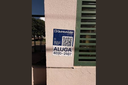 Apartamento para alugar com 55m², 2 quartos e sem vaga Apartamento para alugar com 55m², 2 quartos e sem vagaFachada