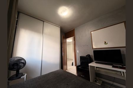 Apartamento para alugar com 55m², 2 quartos e sem vaga Apartamento para alugar com 55m², 2 quartos e sem vagaBanheiro do Quarto 1