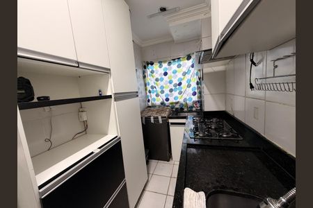 Apartamento para alugar com 55m², 2 quartos e sem vaga Apartamento para alugar com 55m², 2 quartos e sem vagaCozinha