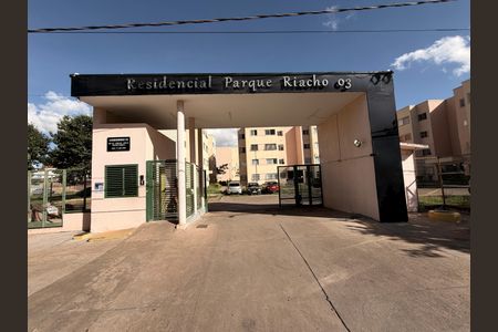 Apartamento para alugar com 55m², 2 quartos e sem vaga Apartamento para alugar com 55m², 2 quartos e sem vagaFachada