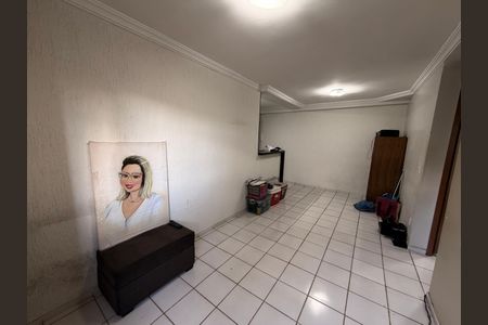 Apartamento para alugar com 55m², 2 quartos e sem vaga Apartamento para alugar com 55m², 2 quartos e sem vagaSala
