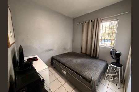 Apartamento para alugar com 55m², 2 quartos e sem vaga Apartamento para alugar com 55m², 2 quartos e sem vagaBanheiro do Quarto 1