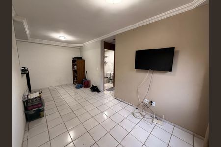 Apartamento para alugar com 55m², 2 quartos e sem vaga Apartamento para alugar com 55m², 2 quartos e sem vagaSala