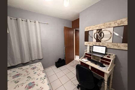 Apartamento para alugar com 55m², 2 quartos e sem vaga Apartamento para alugar com 55m², 2 quartos e sem vagaBanheiro do Quarto 2