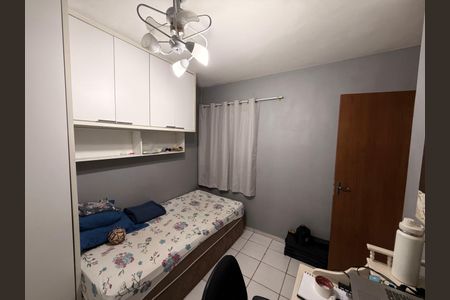Apartamento para alugar com 55m², 2 quartos e sem vaga Apartamento para alugar com 55m², 2 quartos e sem vagaBanheiro do Quarto 2
