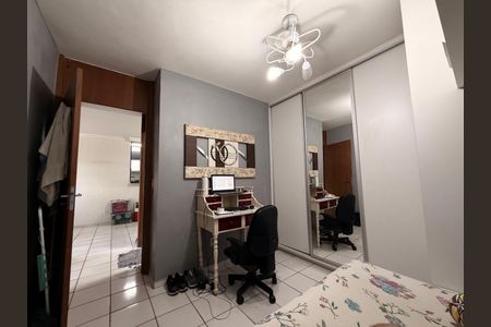 Apartamento para alugar com 55m², 2 quartos e sem vaga Apartamento para alugar com 55m², 2 quartos e sem vagaBanheiro do Quarto 2
