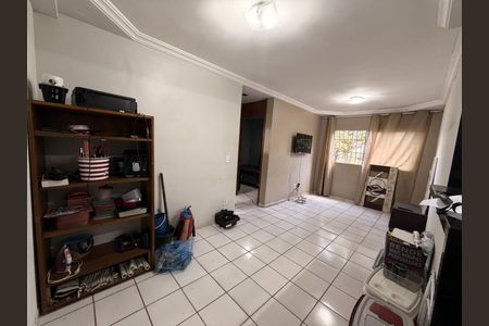 Apartamento para alugar com 55m², 2 quartos e sem vaga Apartamento para alugar com 55m², 2 quartos e sem vagaSala