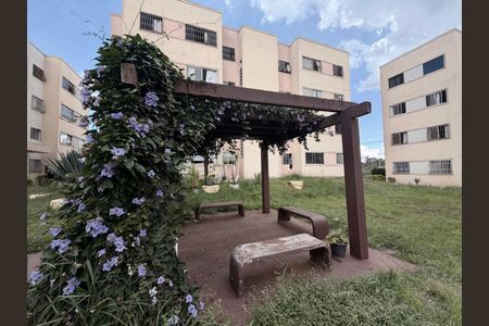 Apartamento para alugar com 55m², 2 quartos e sem vaga Apartamento para alugar com 55m², 2 quartos e sem vagaÁrea comum