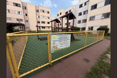 Apartamento para alugar com 55m², 2 quartos e sem vaga Apartamento para alugar com 55m², 2 quartos e sem vagaPlayground