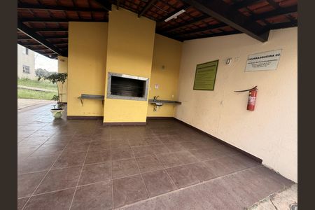 Apartamento para alugar com 55m², 2 quartos e sem vaga Apartamento para alugar com 55m², 2 quartos e sem vagaChurrasqueira