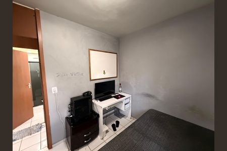 Apartamento para alugar com 55m², 2 quartos e sem vaga Apartamento para alugar com 55m², 2 quartos e sem vagaBanheiro do Quarto 1