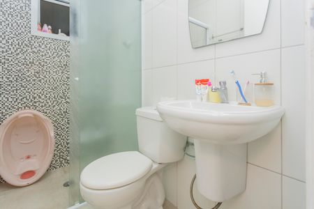 Casa para alugar com 250m², 2 quartos e 2 vagasBanheiro