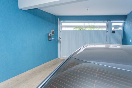 Casa para alugar com 250m², 2 quartos e 2 vagasGaragem