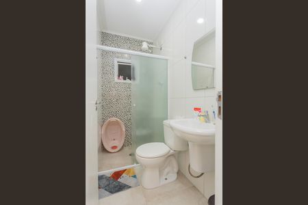 Casa para alugar com 250m², 2 quartos e 2 vagasBanheiro