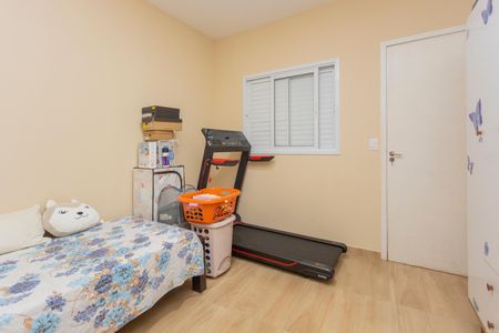 Casa para alugar com 250m², 2 quartos e 2 vagasQuarto 2