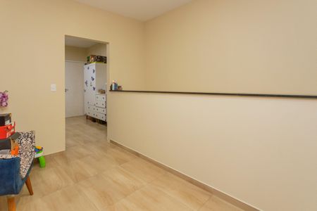 Casa para alugar com 250m², 2 quartos e 2 vagasCorredor dos Quartos