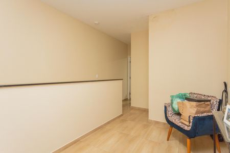 Casa para alugar com 250m², 2 quartos e 2 vagasCorredor dos Quartos