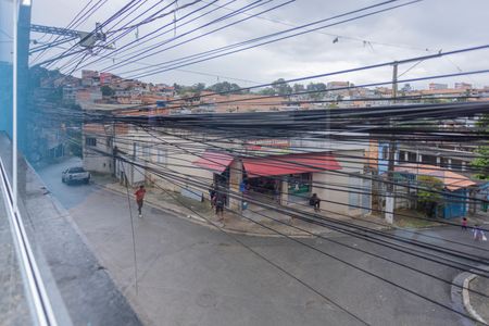 Casa para alugar com 250m², 2 quartos e 2 vagasVista da Varanda