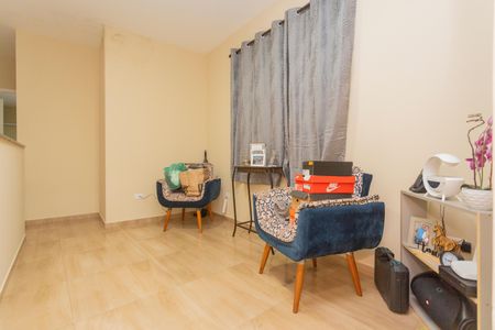 Casa para alugar com 250m², 2 quartos e 2 vagasCorredor dos Quartos