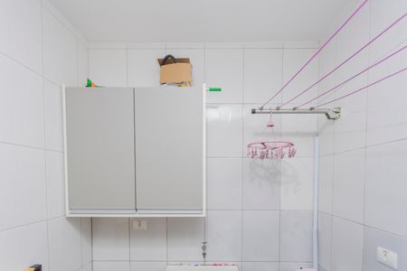 Casa para alugar com 250m², 2 quartos e 2 vagasÁrea de Serviço