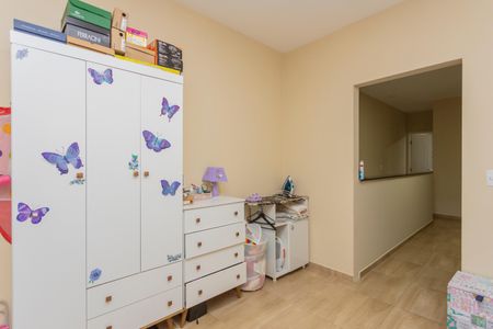 Casa para alugar com 250m², 2 quartos e 2 vagasQuarto 2