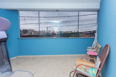 Casa para alugar com 250m², 2 quartos e 2 vagasVaranda