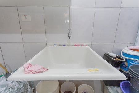 Casa para alugar com 250m², 2 quartos e 2 vagasÁrea de Serviço